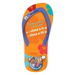 Sunt imbatatbil - Editie speciala de vacanta nive 8 - 9 ani