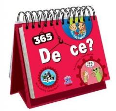Calendar sunt imbatabil 365 - De ce? 