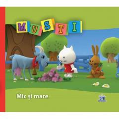 Musti - Mic si mare 