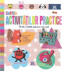 Cartea activitatilor practice