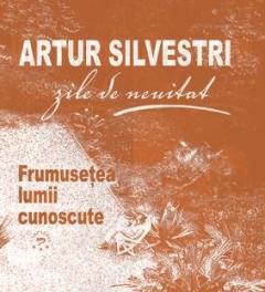 Frumusetea lumii cunoscute