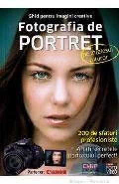 Fotografia de portret pe intelesul tuturor