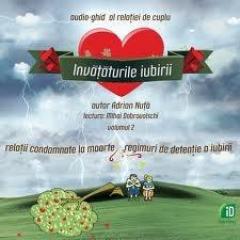Invataturile iubirii Vol 2 