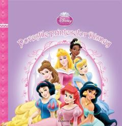 Povestile printeselor Disney