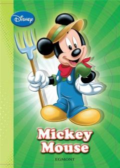 Mickey Mouse 