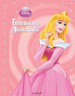 Disney Princess: Frumoasa Adormita