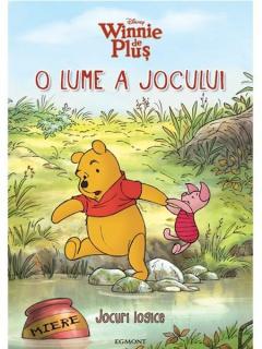 Winnie de Plus. O lume a jocului.