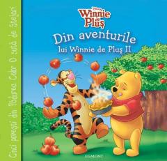 Din aventurile lui Winnie de Plus 2