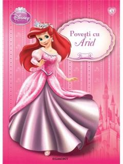 Povesti cu Ariel