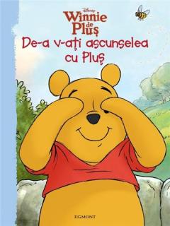 Winnie de Plus. De-a v-ati ascunselea cu Plus