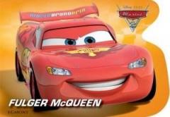 Fulger Mcqueen. Masini
