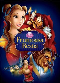 Disney Classic- Frumoasa si Bestia