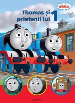 Thomas si prietenii lui 1 