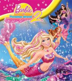 Barbie in povestea sirenei 2