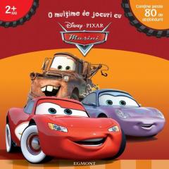 Masini. O multime de jocuri