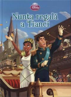 Nunta regala a Tianei