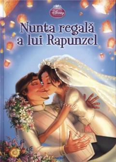 Nunta regala a lui Rapunzel