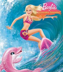 Barbie in povestea sirenei 2