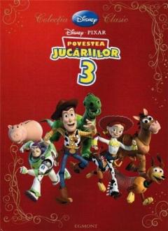 Povestea jucariilor 3