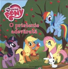 My Little Pony. O prietenie adevarata