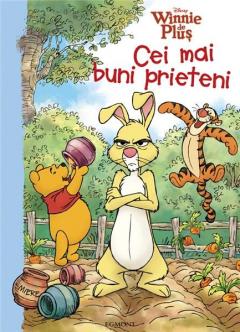 Winnie de Plus - Cei mai buni prieteni