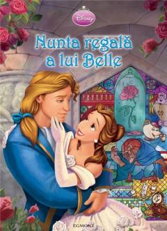 Nunta regala a lui Belle