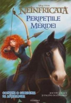 Neinfricata. Peripetiile Meridei