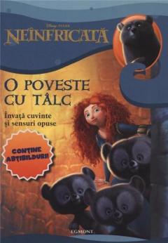 Neinfricata. O poveste cu talc