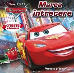 Marea intrecere. Jocuri pline de actiune 