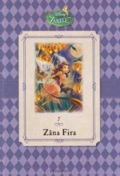 Zanele-Zana Fira