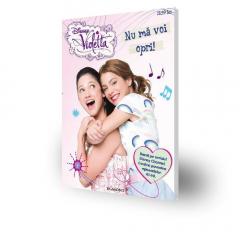 Violetta Vol. 3 - Nu ma voi opri