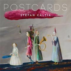 Postcards - Stefan Caltia