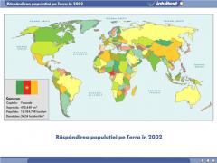 Lectii Interactive Geografie (vol. 1)