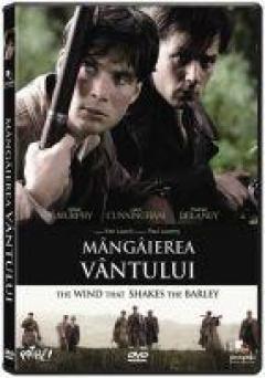 Mangaierea Vantului / The Wind That Shakes The Barley