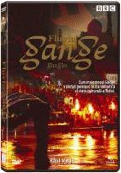 Fluviul Gange / Ganges