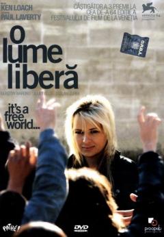 O Lume Libera / It's a Free World...
