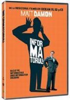 Informatorul! / The Informant!