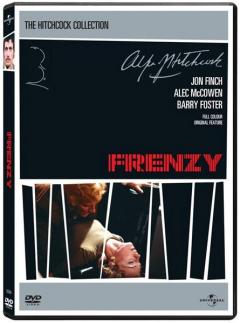 Frenezia / Frenzy