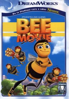 Povestea unei albine / Bee Movie