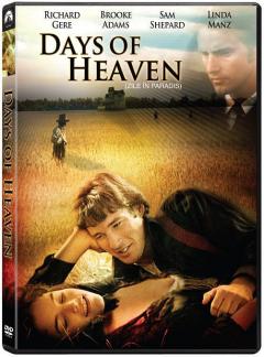 Zile in Paradis / Days of Heaven