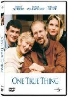 Adevarul adevarat / One True Thing