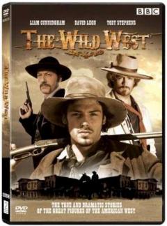 Vestul Salbatic / The Wild West