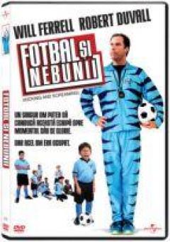 Fotbal si nebunii / Kicking & Screaming