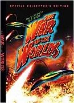 Razboiul lumilor (1953) / The War of the Worlds