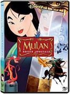 Mulan (editie speciala)