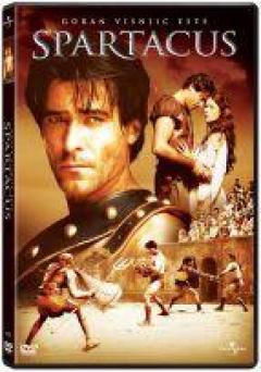 Spartacus