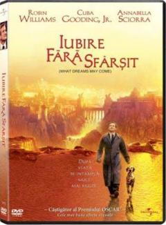 Iubire fara sfarsit / What Dreams May Come