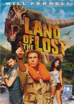 O lume disparuta / Land of the Lost