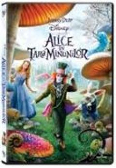 Alice in Tara Minunilor / Alice in Wonderland