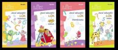 Jocul educativ LUK 